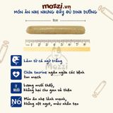  Snack cho mèo Xúc xích thịt hun khói Meowow 70gr bổ dưỡng 