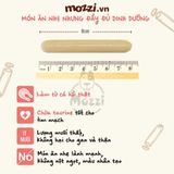 Snack cho mèo Xúc xích thịt hun khói Meowow 70gr bổ dưỡng 