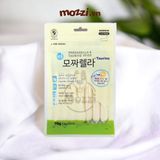  Snack cho mèo Xúc xích thịt hun khói Meowow 70gr bổ dưỡng 