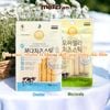 Snack cho chó Xúc xích phô mai BowWow bổ dưỡng