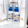 Xịt ve rận Frontline Spray Chai 100ml cho chó mèo