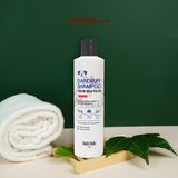  Sữa tắm Budle’Budle Chăm sóc da Vảy gàu Viêm da Ve bọ chét 300gr cho chó 