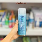  Tropiclean Spa Sữa rủa mặt tẩy ố vùng mắt 236ml cho chó mèo 