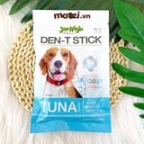  Jerhigh Den-T Stick Gặm sạch răng cho chó 