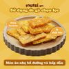 Snack cho chó Thịt gà sấy giòn Doggyman (xúc xích, thanh gà, miếng gà, gân gà tây, chip cá ZÒN)