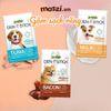 Snack cho chó Gặm sạch răng Den-T Stick Jerhigh gói 60gr