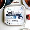 Pate cho chó mèo Monge Vetsolution Dermatosis Trị viêm da và rụng lông