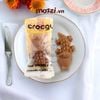 Snack cho chó Crocgy Cá sấu gặm sạch răng Thái Lan