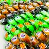Mũ nón Bảo hiểm nhiều màu cho chó mèo