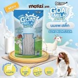  Pet2Go Goat Milk Xương sữa dê mềm cho chó 