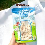  Snack cho chó Xương sữa dê mềm Goat Milk Pet2Go Thái Lan 