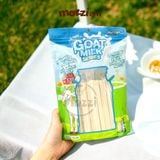  Snack cho chó Xương sữa dê mềm Goat Milk Pet2Go Thái Lan 