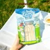 Snack cho chó Xương sữa dê mềm Goat Milk Pet2Go Thái Lan