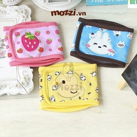  Tã bỉm quấn vải PetStyle lót tã cho chó đực 