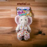  Đồ chơi chó mèo DoggyMan Thú bông âm thanh 