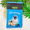 Snack cho chó Ăn vặt dạng mềm Prama gói 70gr Thái Lan