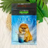  Snack cho chó Ăn vặt dạng mềm Prama gói 70gr Thái Lan 