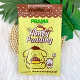  Snack cho chó Ăn vặt dạng mềm Prama gói 70gr Thái Lan 