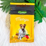  Snack cho chó Ăn vặt dạng mềm Prama gói 70gr Thái Lan 