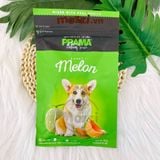 Snack cho chó Ăn vặt dạng mềm Prama gói 70gr Thái Lan 