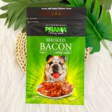  Snack cho chó Ăn vặt dạng mềm Prama gói 70gr Thái Lan 