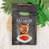 Snack cho chó Ăn vặt dạng mềm Prama gói 70gr Thái Lan