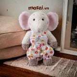  Đồ chơi chó mèo DoggyMan Thú bông âm thanh 