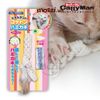 CattyMan Đồ chơi catnip cotton lông gà hình que cho mèo