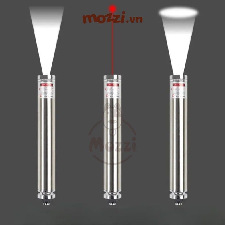 Đồ chơi đèn laser cao cấp cho chó mèo
