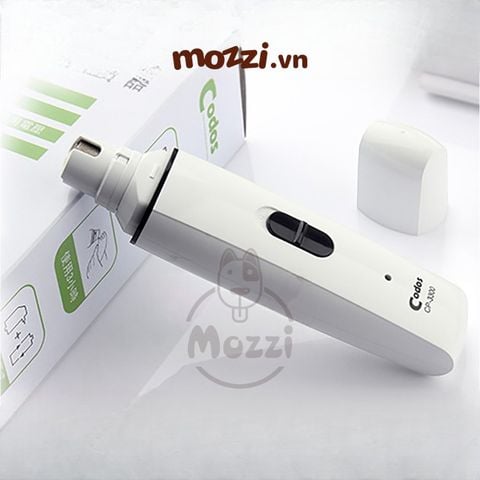  Máy mài móng Codos CP-3300 cho chó mèo 