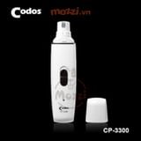  Codos CP-3300 Máy mài móng cho chó mèo 