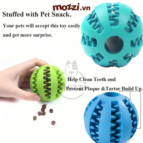  Đồ chơi Bóng cao su rơi hạt 