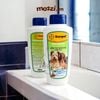 Sữa tắm chó mèo Bayer Bayopet mượt lông và ngăn ngừa xơ rối 275ml exp T3/2026