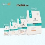  Thức ăn hạt hữu cơ Natural Core Bene M50 vị Gà và Cá hồi cho chó [400g - 500g - 2kg - 5kg - 10kg] 