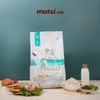 Thức ăn hạt hữu cơ Natural Core Bene M50 vị Gà và Cá hồi cho chó [400g - 500g - 2kg - 5kg - 10kg]