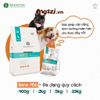 Thức ăn hạt hữu cơ Natural Core Bene M50 vị Gà và Cá hồi cho chó [400g - 500g - 2kg - 5kg - 10kg]
