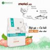 Thức ăn hạt hữu cơ Natural Core Bene M50 vị Gà và Cá hồi cho chó [400g - 500g - 2kg - 5kg - 10kg]