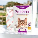  Sữa bột cho mèo Precaten Dr.Kyan [110g - 400g] 