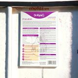  Sữa bột cho mèo Precaten Dr.Kyan [110g - 400g] 