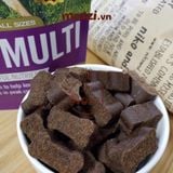  Viên nhai Bổ sung vitamin và khoáng chất Daily Multi Pet Naturals cho chó mèo 