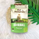  Viên nhai tiêu búi lông Hairball Pet Naturals cho mèo 