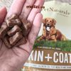 Viên dưỡng da lông móng Skin&Coat Pet Naturals cho chó