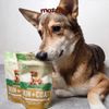 Viên dưỡng da lông móng Skin&Coat Pet Naturals cho chó