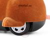 Chuột giả đồ chơi điều khiển từ xa cho thú cưng (chưa kèm pin)