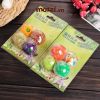 CattyMan Set đồ chơi 4 bóng cho mèo