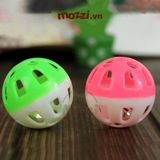  CattyMan Set đồ chơi 4 bóng cho mèo 