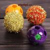 CattyMan Set đồ chơi 4 bóng cho mèo