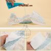 Tã quần cho chó cái HiPiPet gói 10 cái