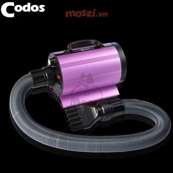 Codos CP-160 CP-200 Máy sấy lông cho chó mèo