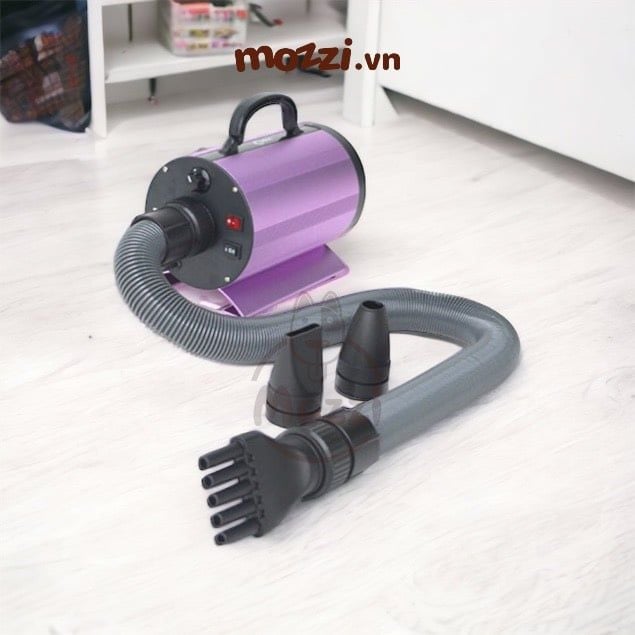 Codos CP-160 CP-200 Máy sấy lông cho chó mèo
